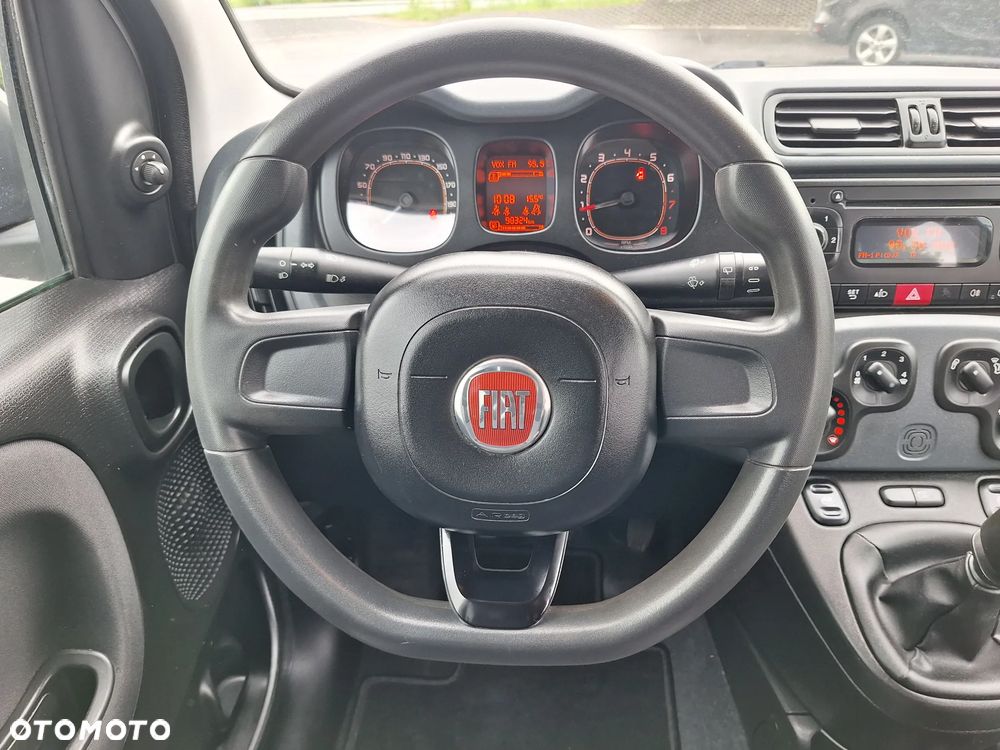 Fiat Panda 1.2 Dynamic - 20