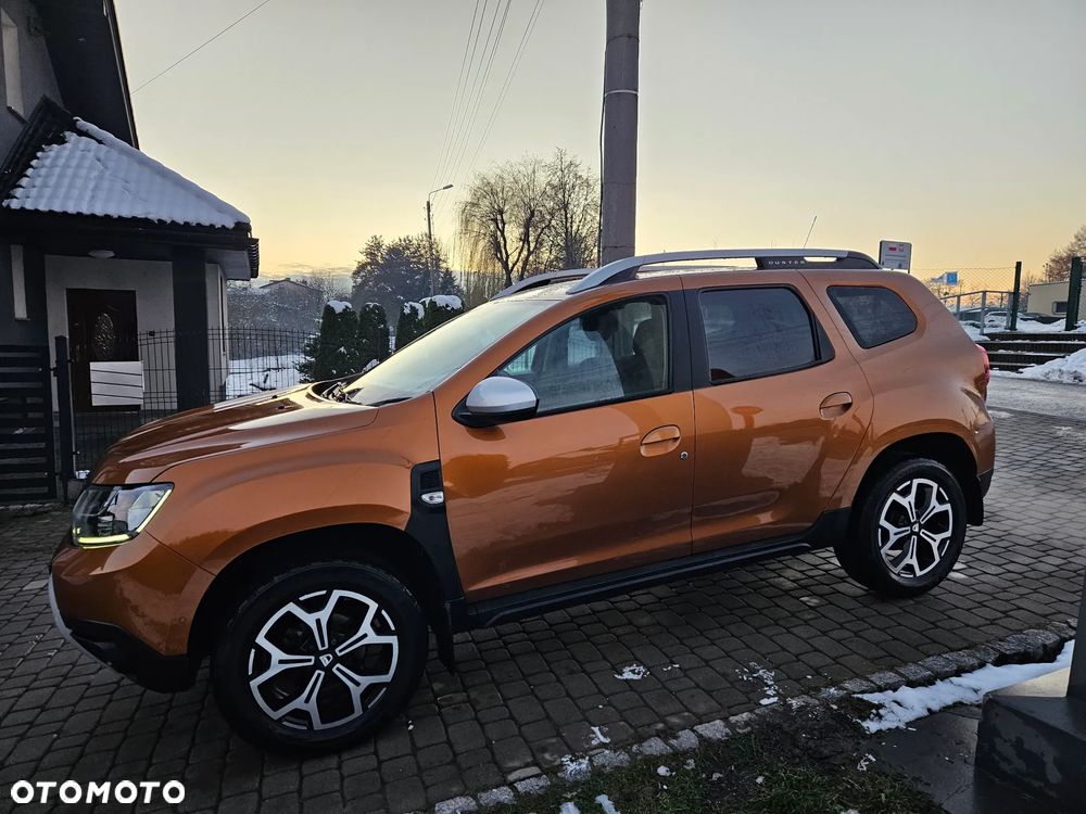 Dacia Duster 1.6 SCe Access - 7