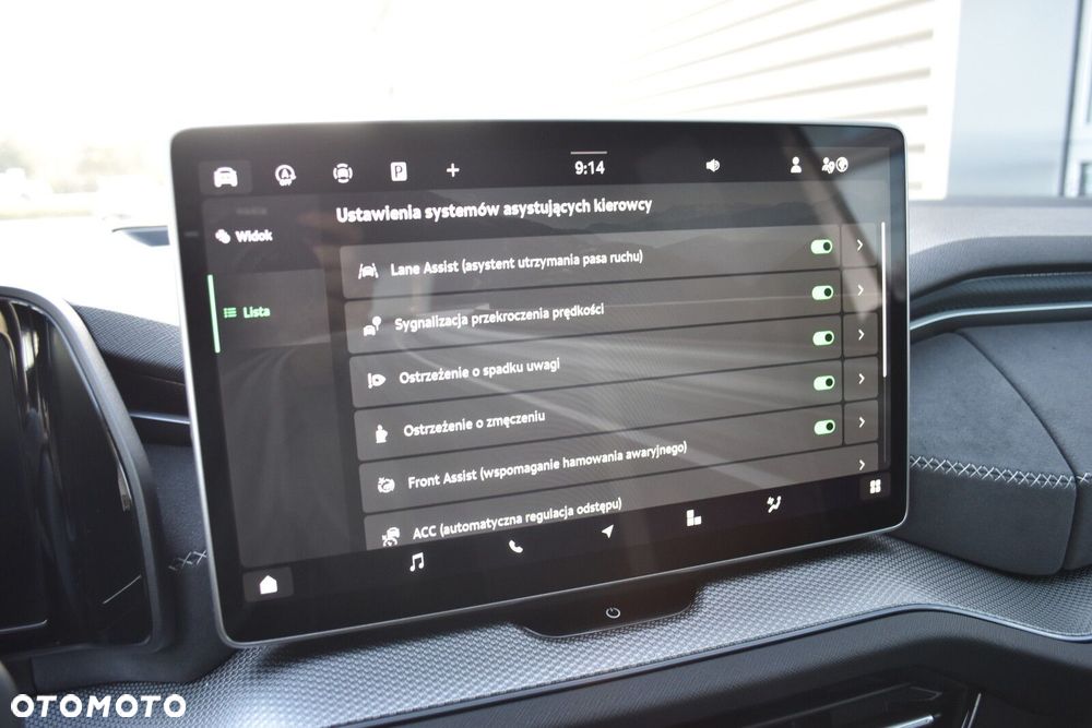 Skoda Kodiaq 2.0 TSI 4x4 Sportline DSG - 19