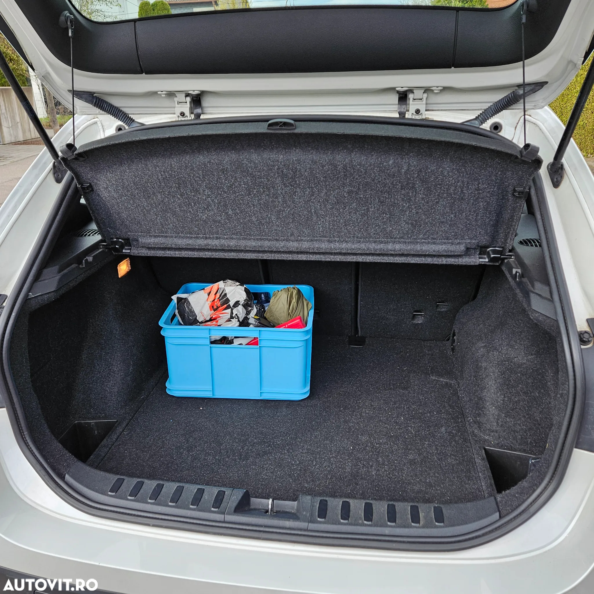 BMW X1 sDrive18d Aut. - 2