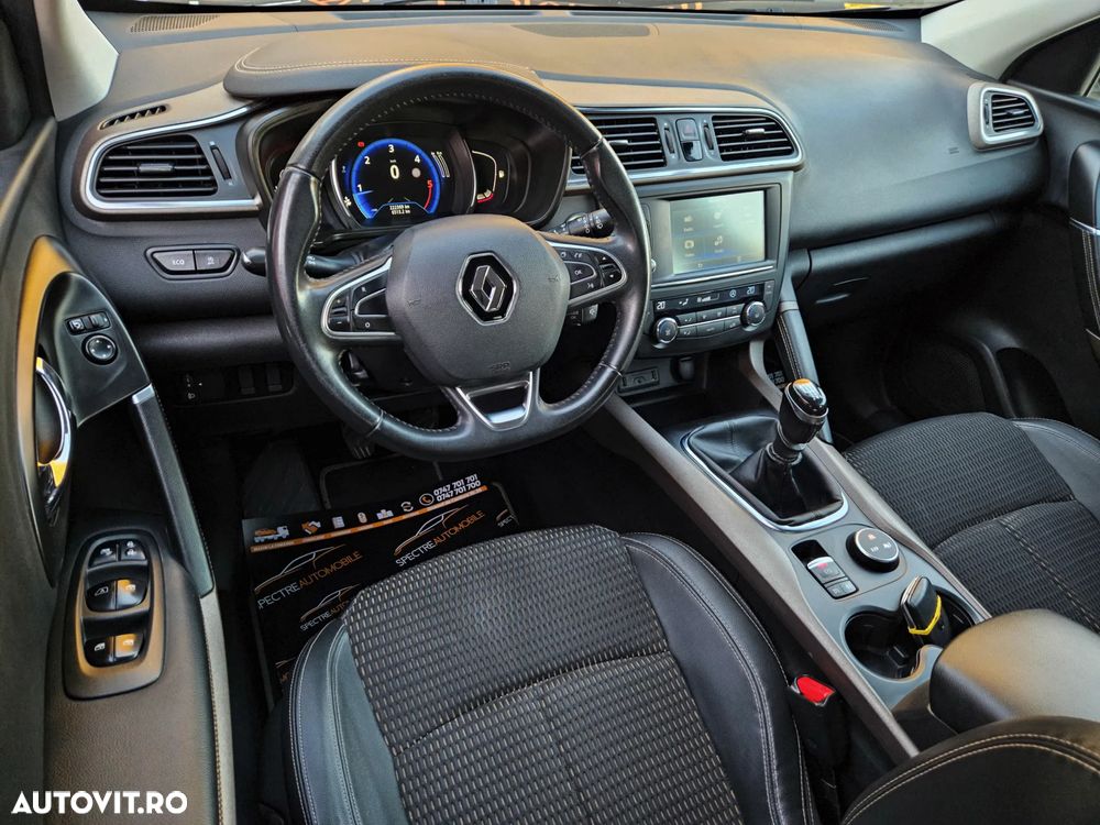 Renault Kadjar 1.5 DCI XMod - 9
