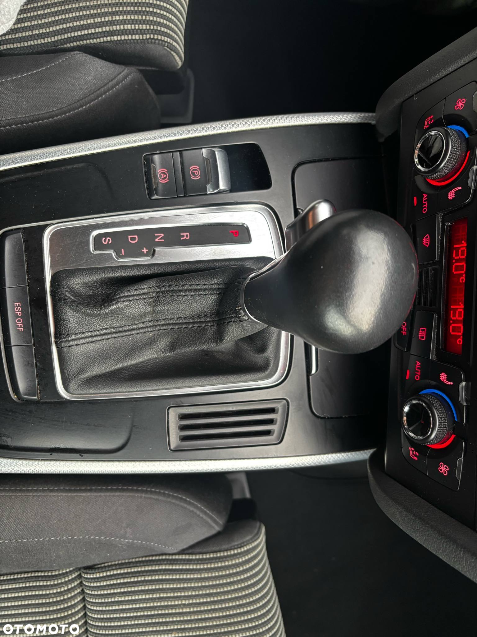 Audi A4 - 6