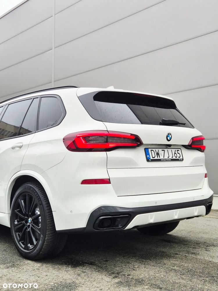 BMW X5 xDrive30d - 10