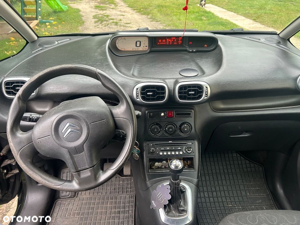 Citroën C3 Picasso 1.4i Selection - 7