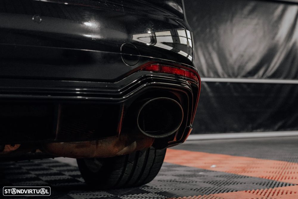 Audi RS5 2.9 TFSI quattro tiptronic - 15