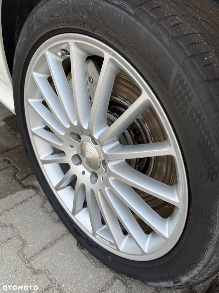 Mercedes-Benz Klasa S 63 AMG L 7G-TRONIC - 36