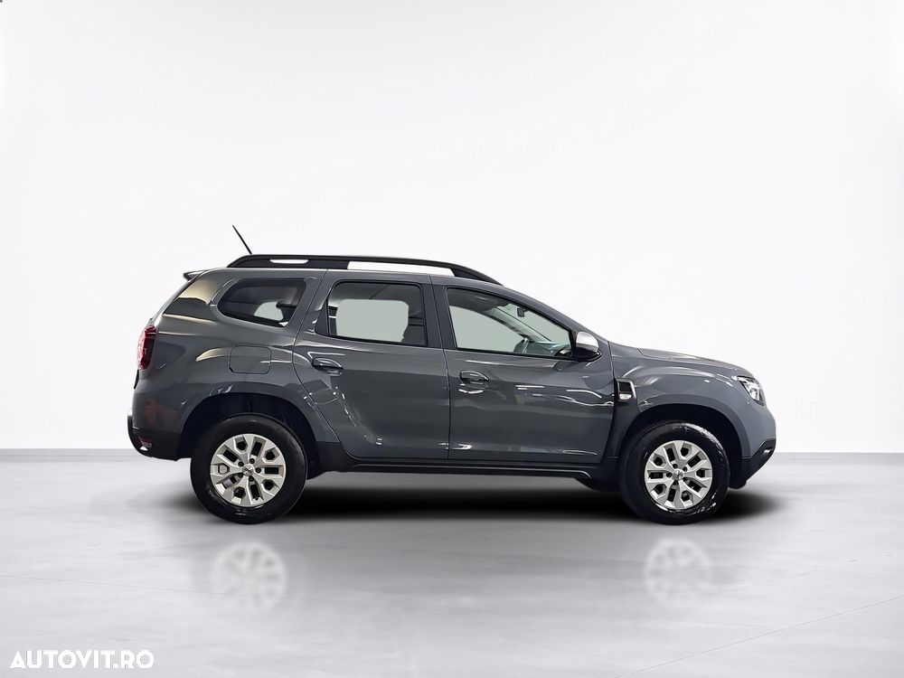 Dacia Duster - 7