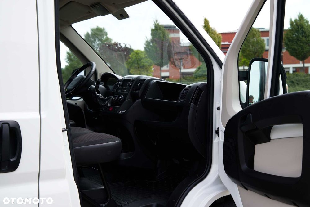 Peugeot Boxer L2H2 - 36