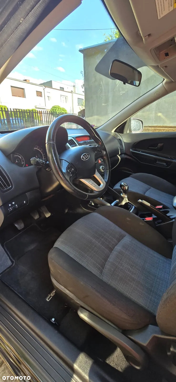 Kia Ceed Cee'd 1.4 M - 16