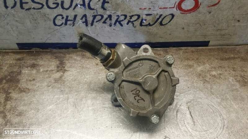 DEPRESSOR TRAVÃO / BOMBA VÁCUO FIAT STILO 2007 -0288215003 - 3