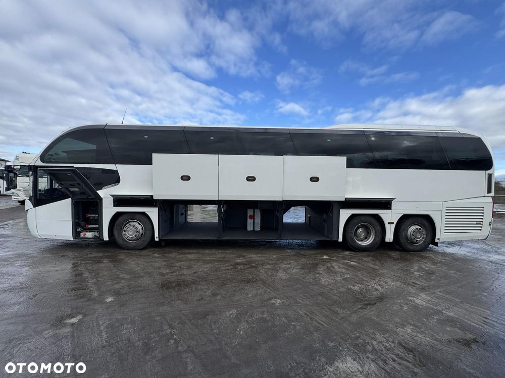 Neoplan Cityliner - 10