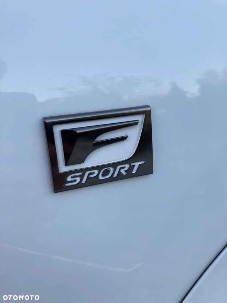 Lexus NX - 14