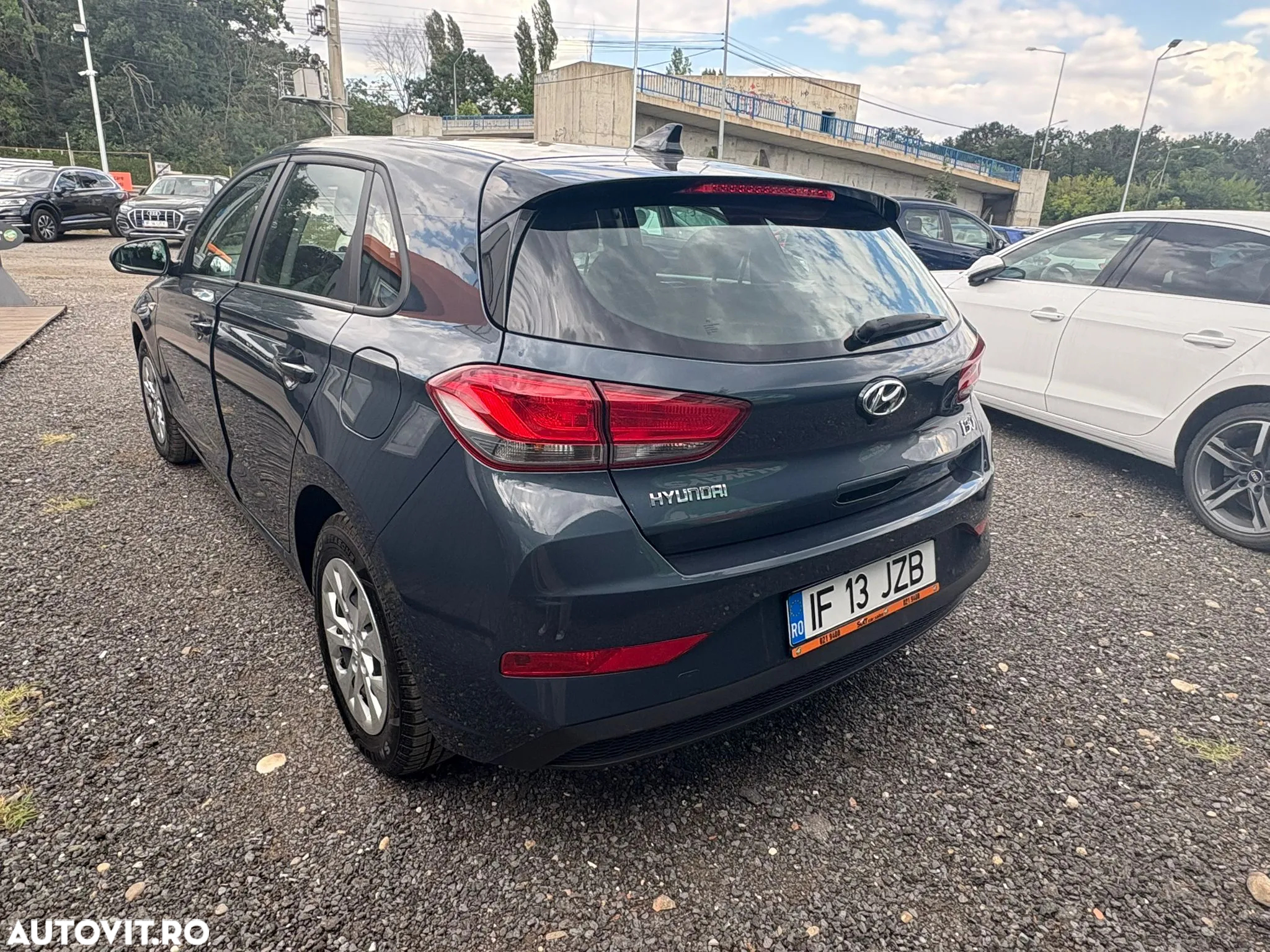 Hyundai i30 - 4