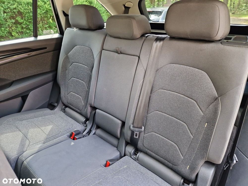 Skoda Kodiaq 1.5 TSI mHEV 4x2 Selection DSG - 18