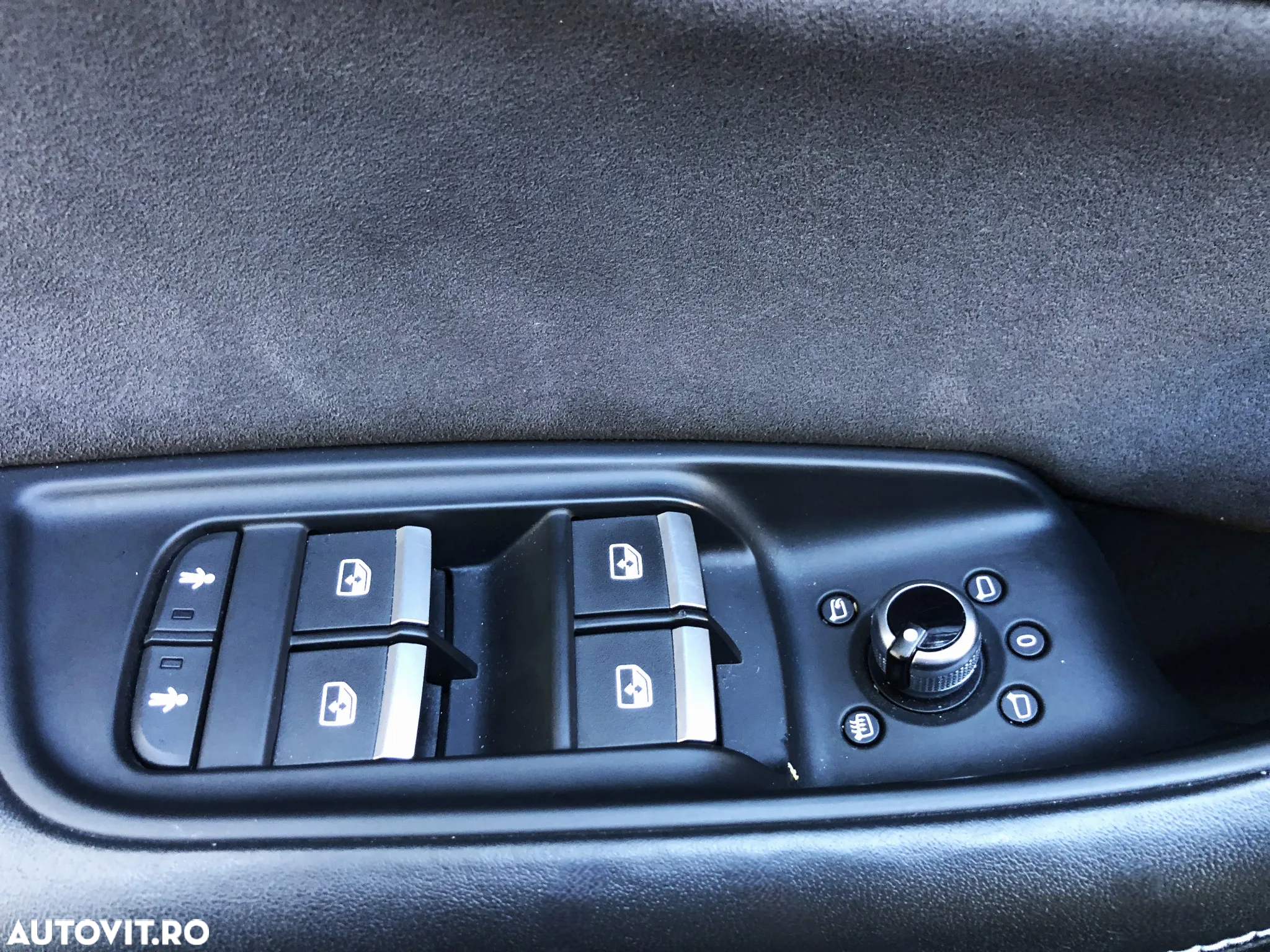 Audi Q7 3.0 TDI Quattro Tiptronic - 23