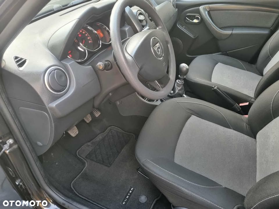 Dacia Duster 1.2 TCe Prestige - 14