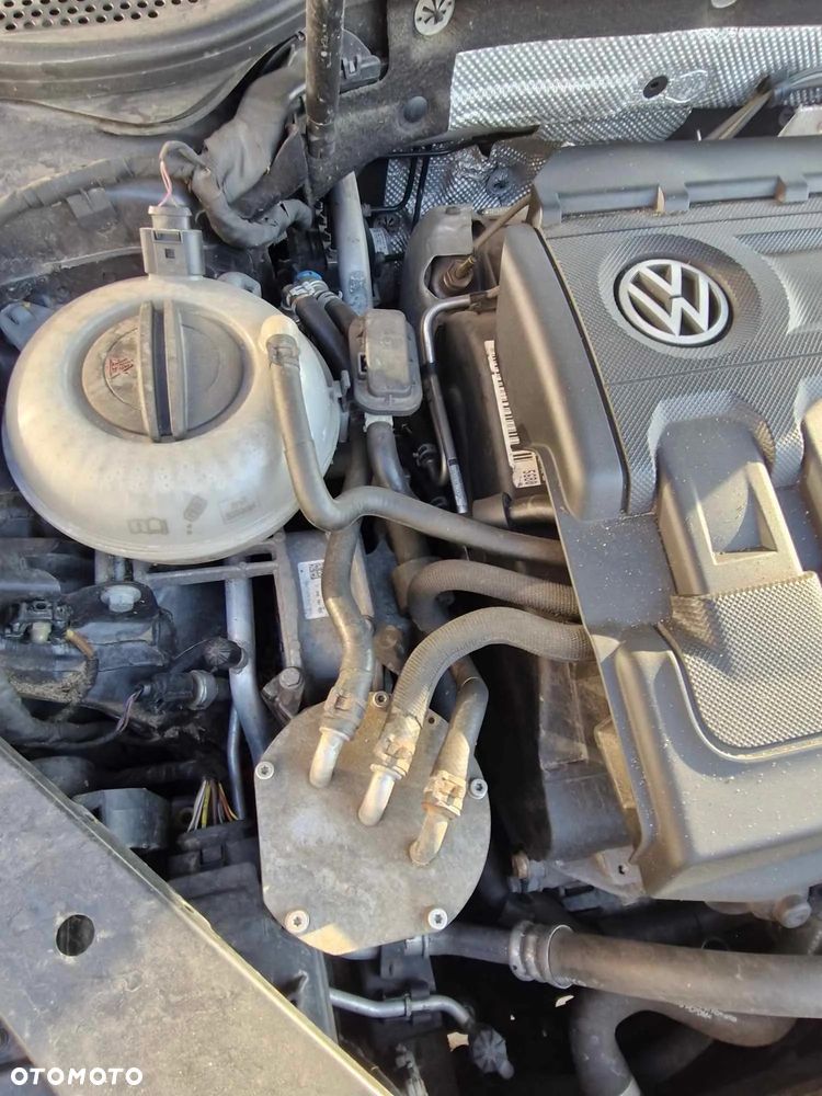 Volkswagen Passat 2.0 TDI BMT Comfortline DSG - 13