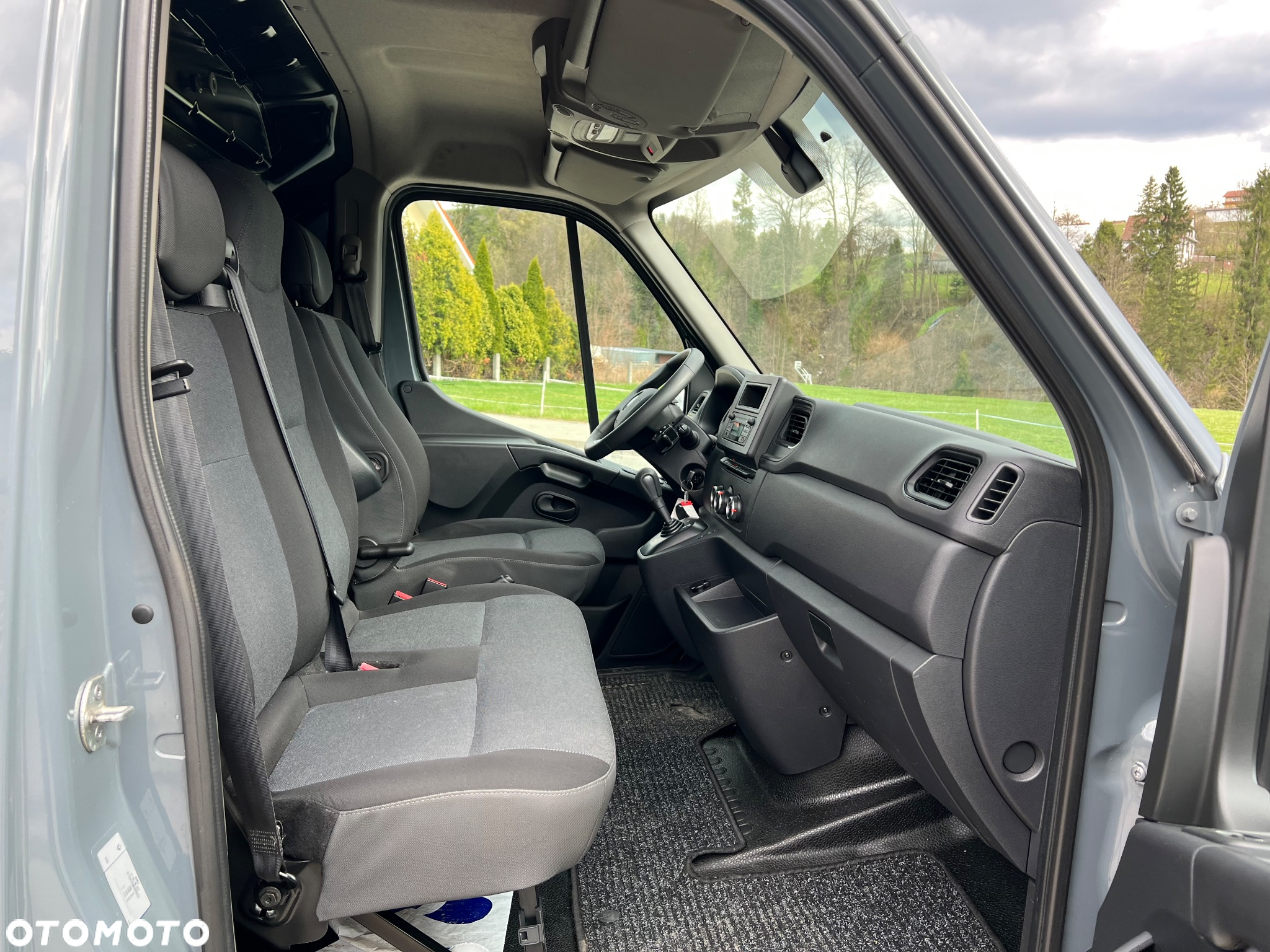 Renault Master - 22