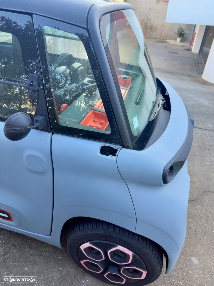 Citroën Ami Standard - 6