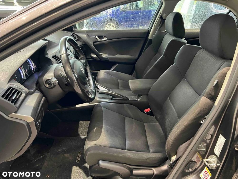 Honda Accord Tourer 2.0 Automatik Elegance - 7