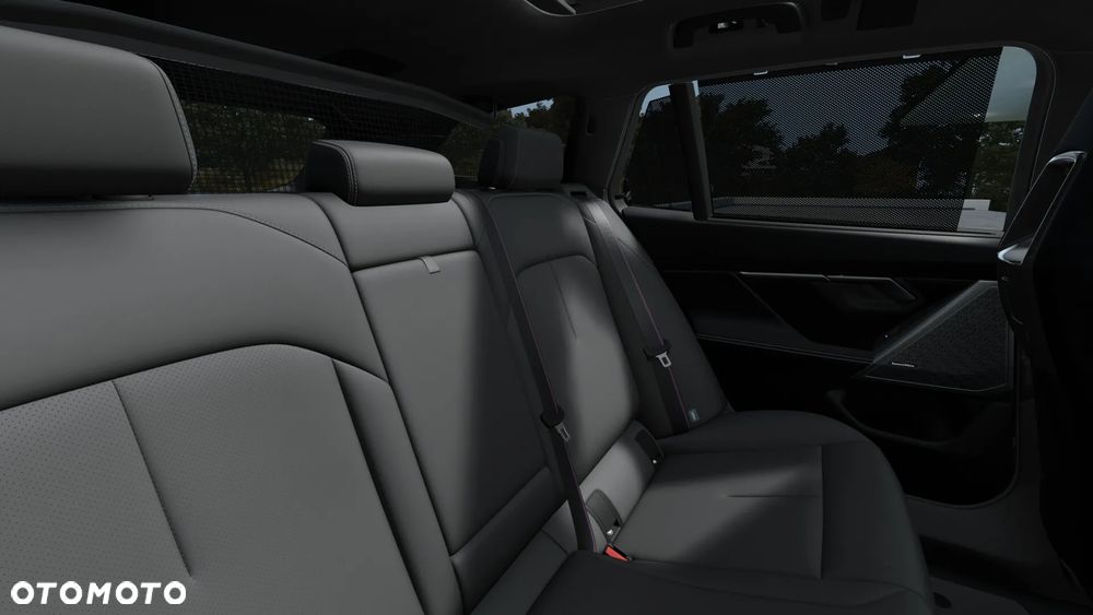 BMW M5 - 12