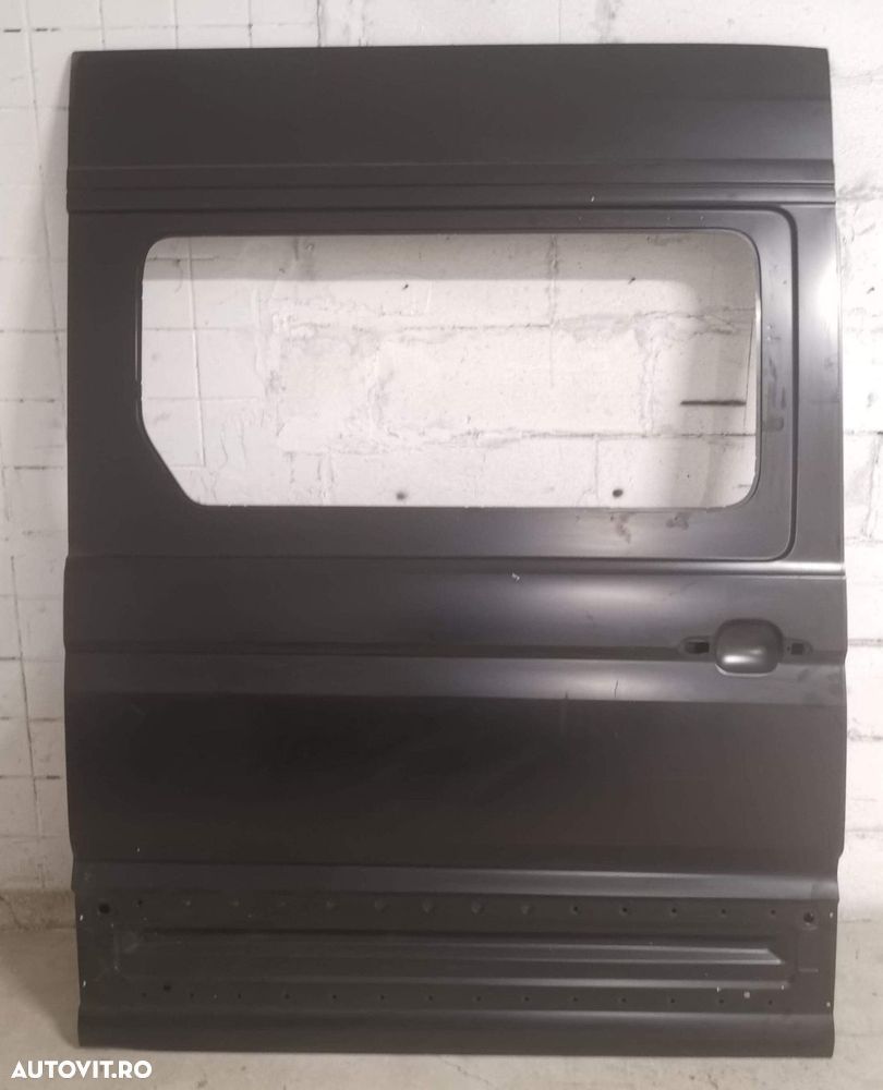 Usa Culisanta Laterala Dreapta Volkswagen VW  Crafter 2 2017 2018 2019 - 2
