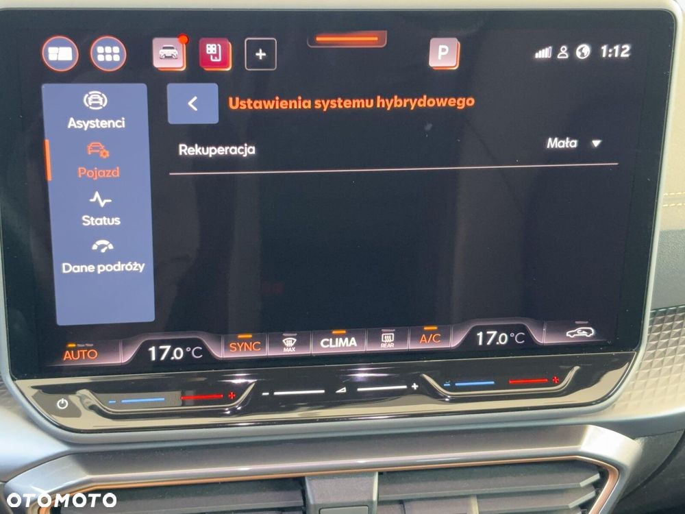 Cupra Leon Sportstourer 1.5 eTSI DSG - 41
