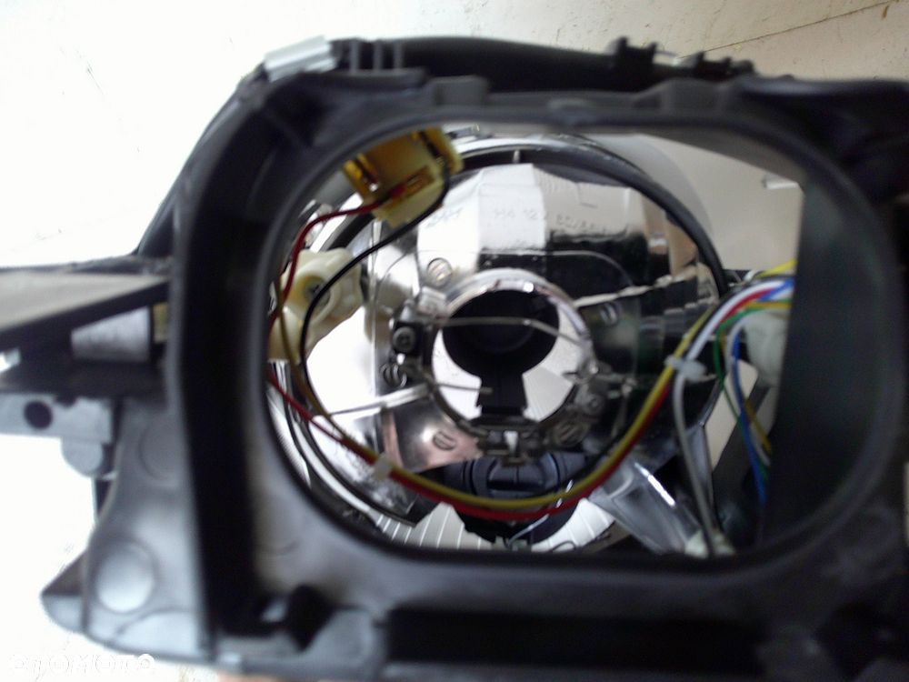 mini cooper r58 lampa przód lewa przednia nowa - 2