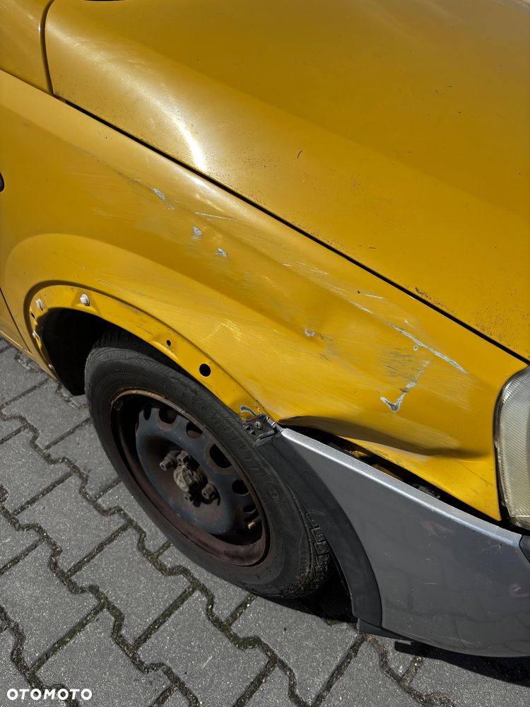 Opel Corsa 1.0 12V Base / Start - 8