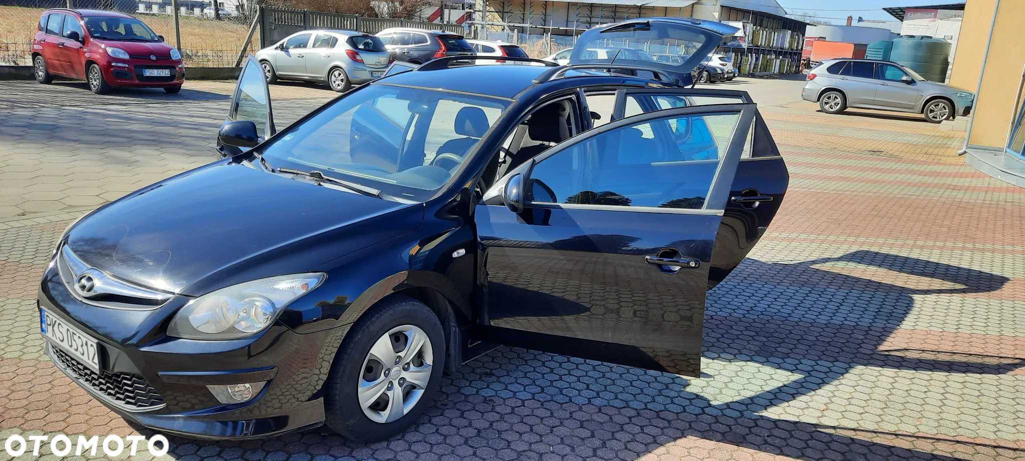 Hyundai i30 - 3