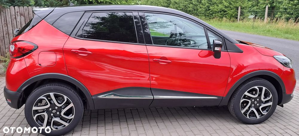 Renault Captur 1.2 Energy TCe Zen EDC EU6 - 6