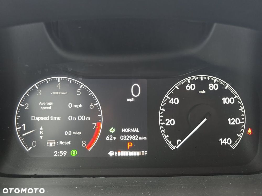 Honda Odyssey - 13