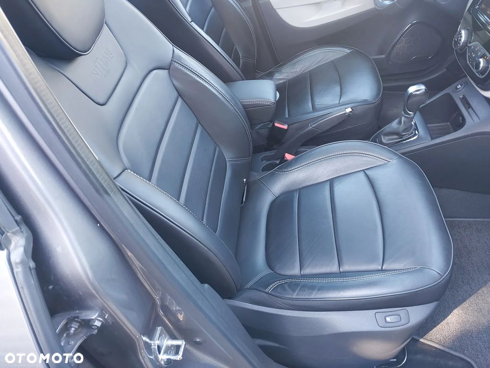 Renault Captur ENERGY TCe 120 EDC Initiale Paris - 11