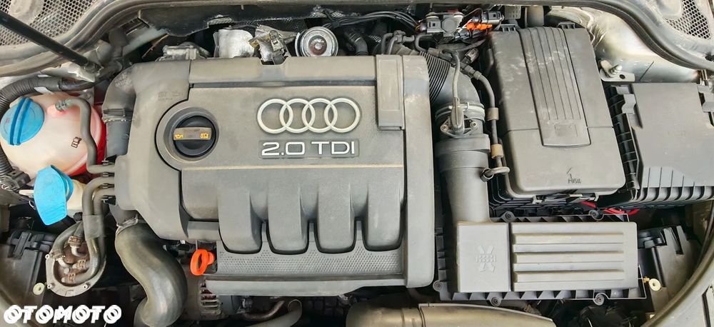 Audi A3 Sportback - 9