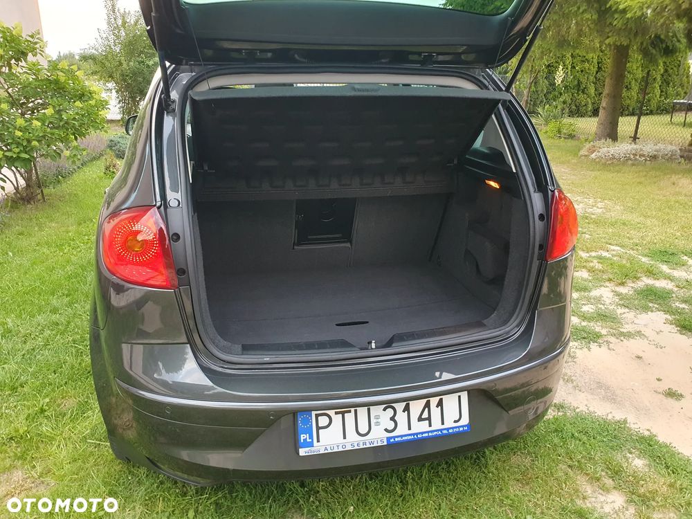 Seat Altea 1.4 TSI Style - 10