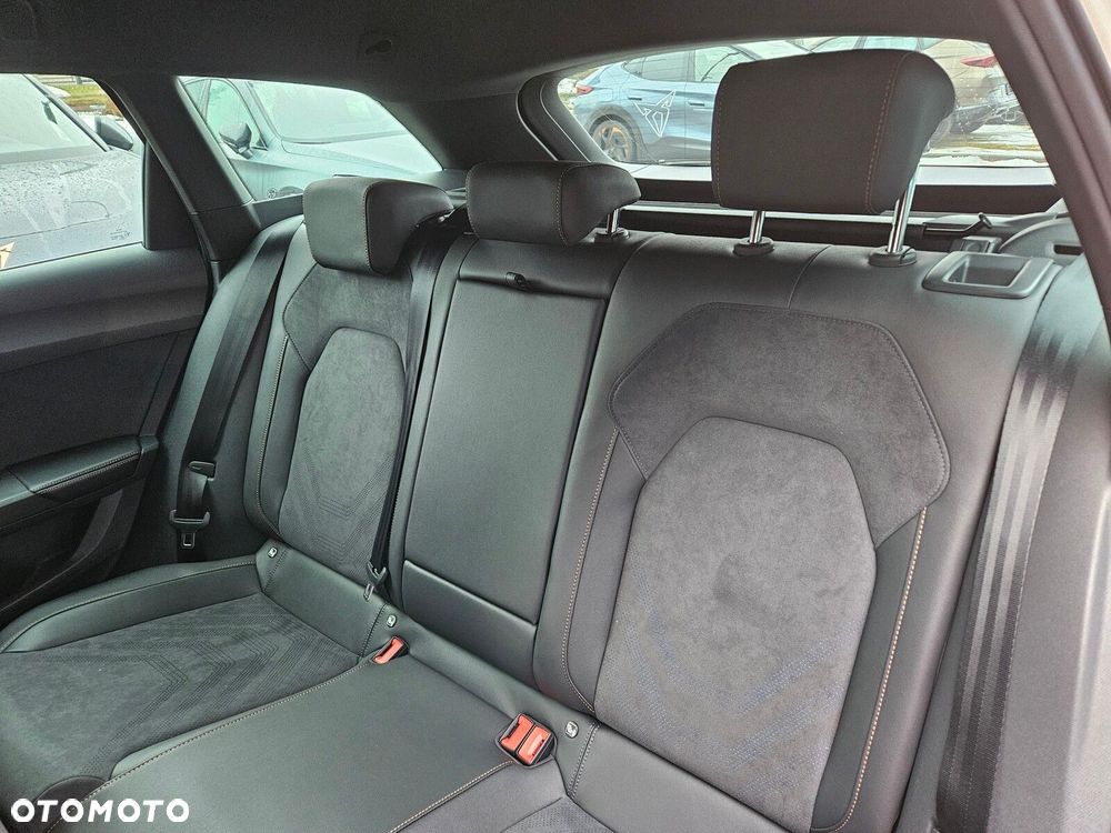 Cupra Leon Sportstourer 2.0 TSI 4Drive DSG - 23
