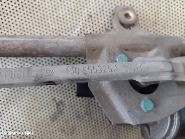 Armaçao Limpa Vidros Volkswagen Golf Iv Variant (1J5) - 5