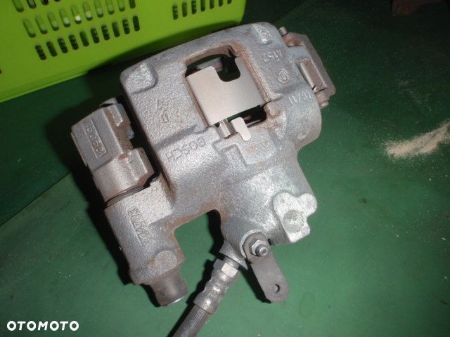 jarzmo jarzma przewód prowadnica hamulcowe ford ka fiat panda 500 seicento punto cinquecento  jak nowe oryginał - 6