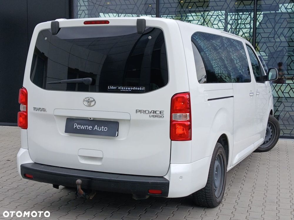 Toyota Proace Verso 2.0 D4-D Long Family - 13