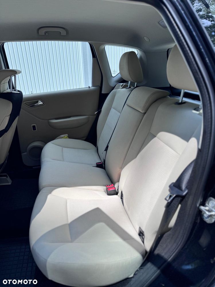 Mercedes-Benz Klasa A 160 BlueEfficiency - 11