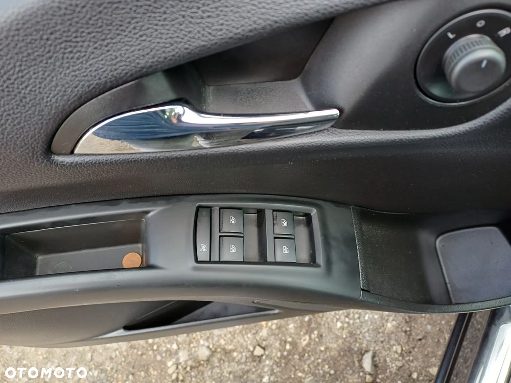 Opel Meriva 1.4 Automatik Innovation - 16