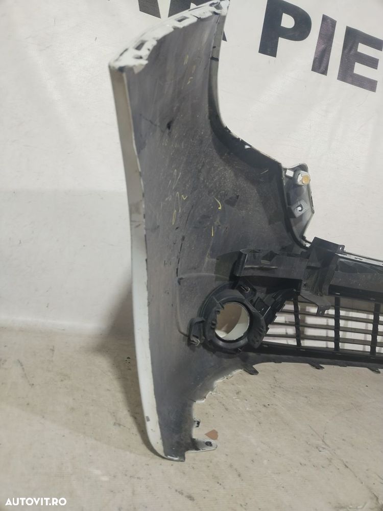 Bara fata Dacia Dokker , 2012, 2013, 2014, 2015, 2016, 2017, 2018, 2019, 2020, cod origine OE 620222633R. - 13