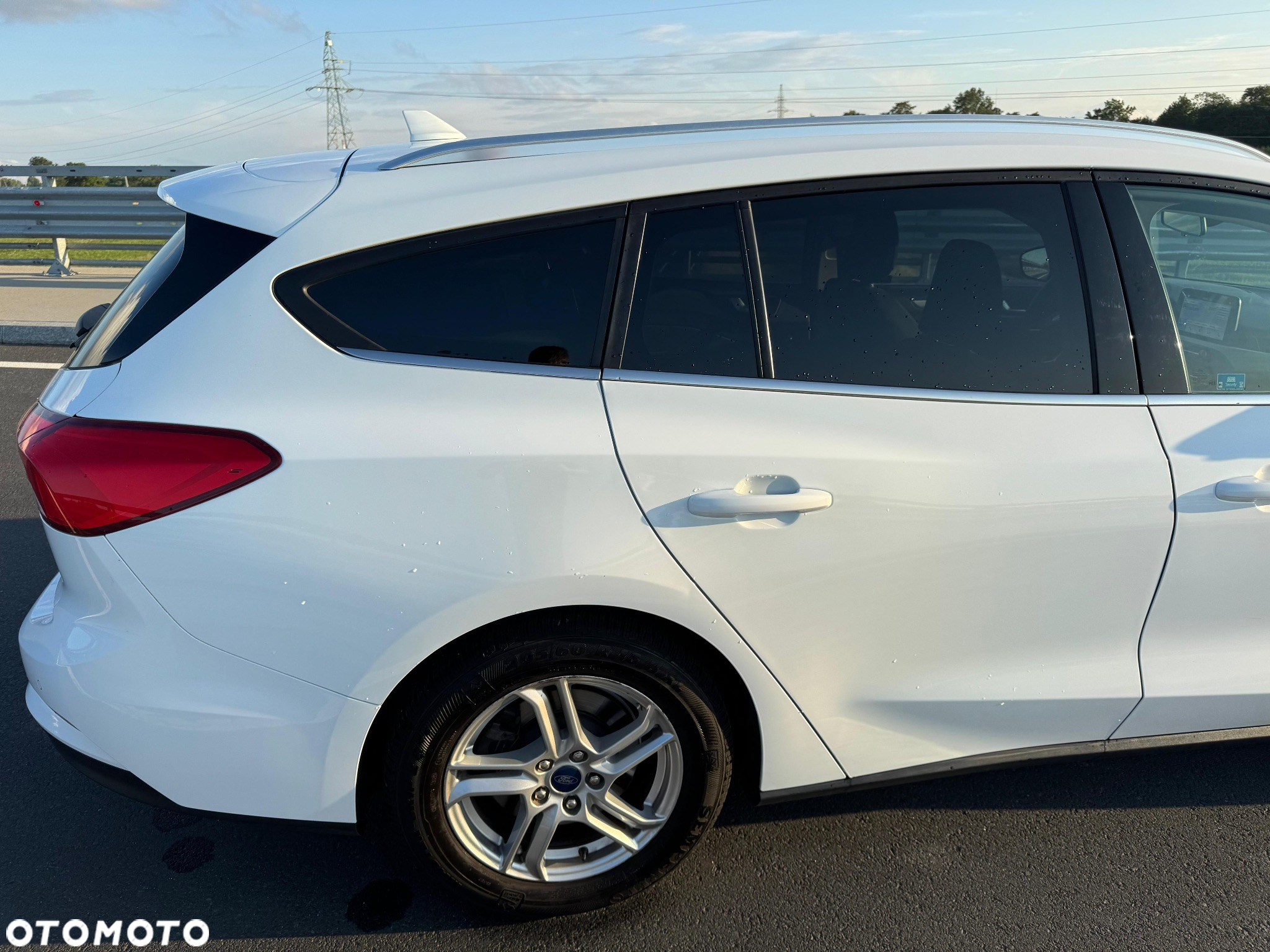 Ford Focus 1.5 EcoBlue Start-Stopp-System ACTIVE - 17