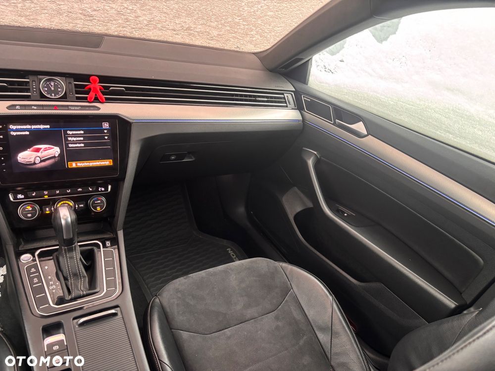 Volkswagen Arteon 2.0 TSI R-Line DSG - 16