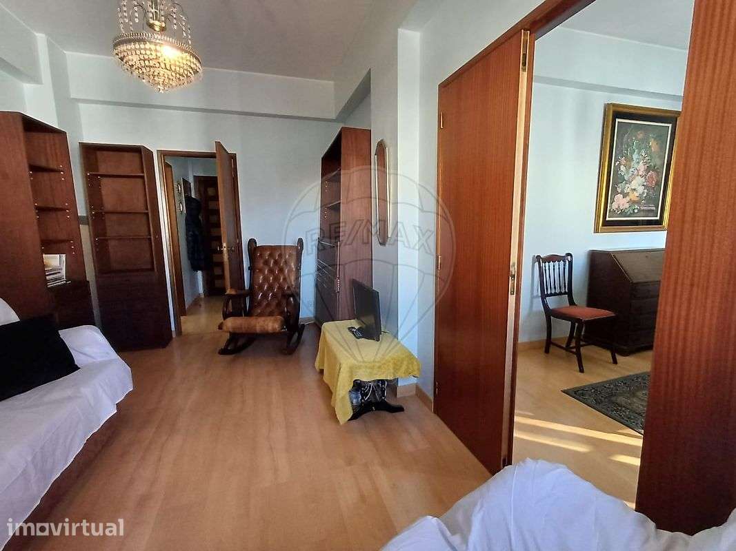 Apartamento T3 para arrendamento - Grande imagem: 5/24