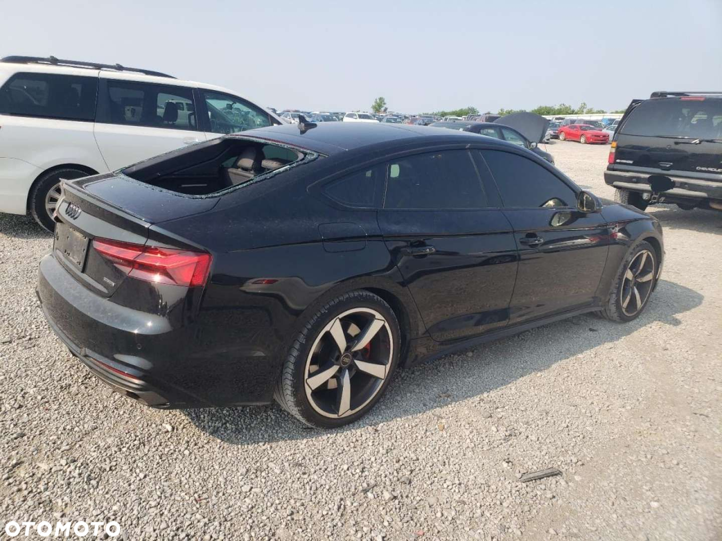 Audi A5 - 4