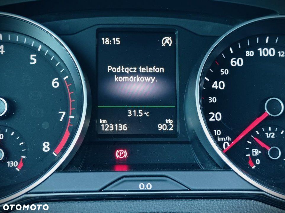 Volkswagen Passat - 28