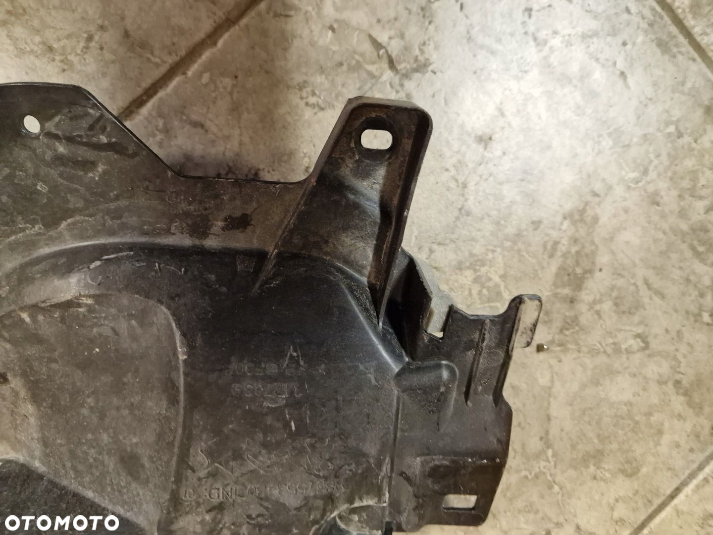 PODSZYBIE DOLNE PEUGEOT 2008 II 983753480 - 3