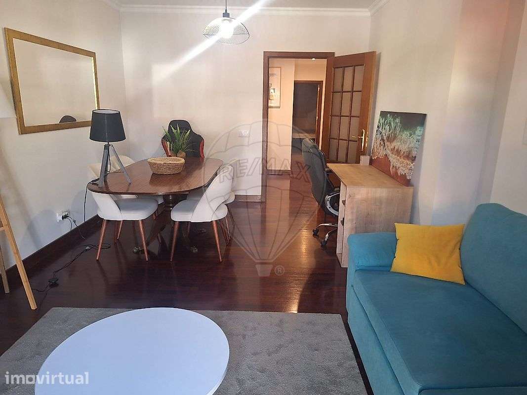 Apartamento T1 para arrendamento - Grande imagem: 3/10