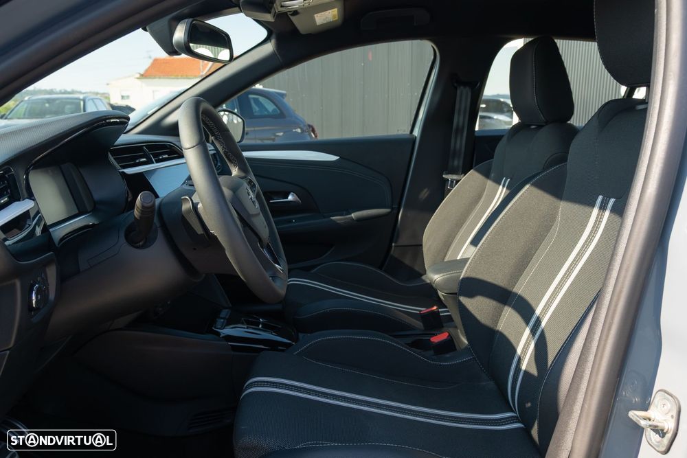 Opel Corsa 1.2 T GS Line Aut. - 12